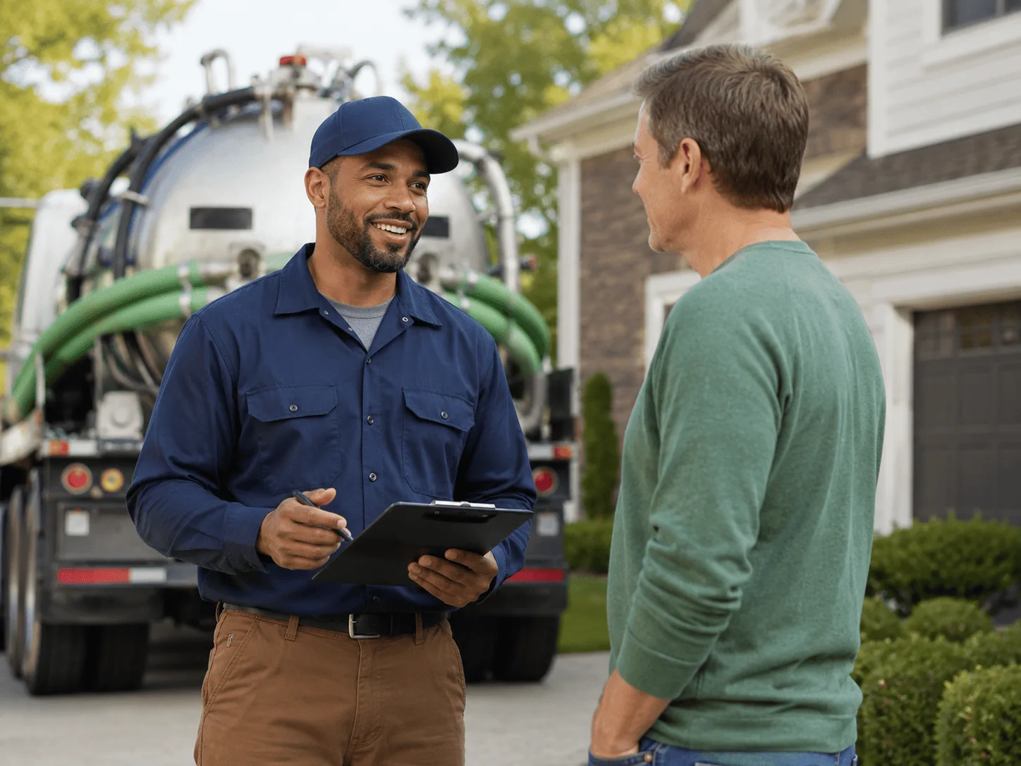 Mosquito Control Mansfield, SD FAQs