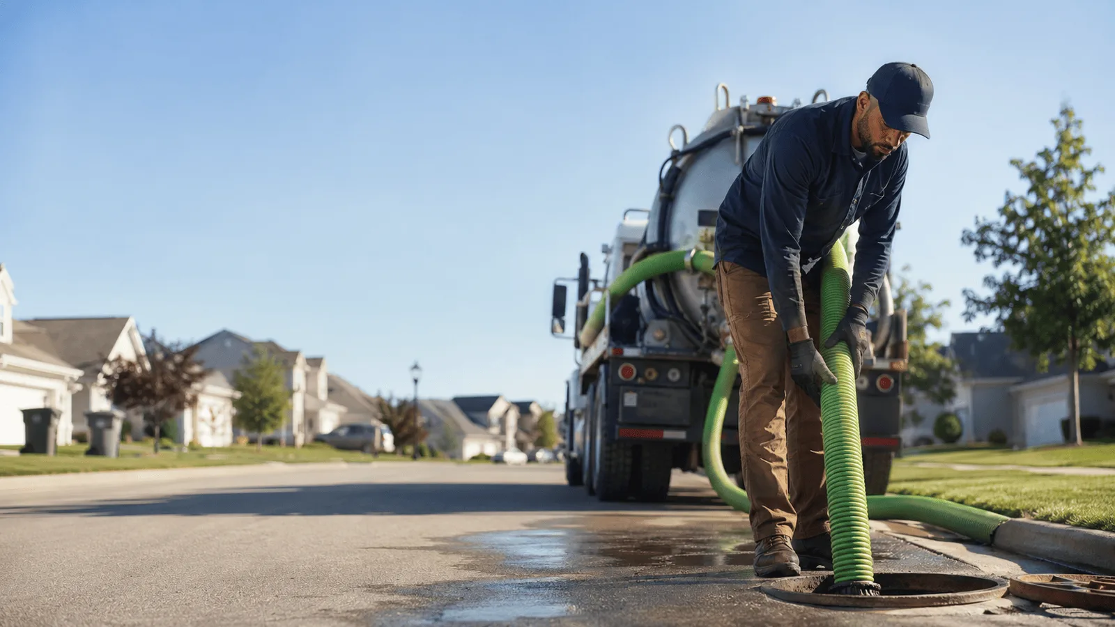 Mosquito Control in Mansfield, SD